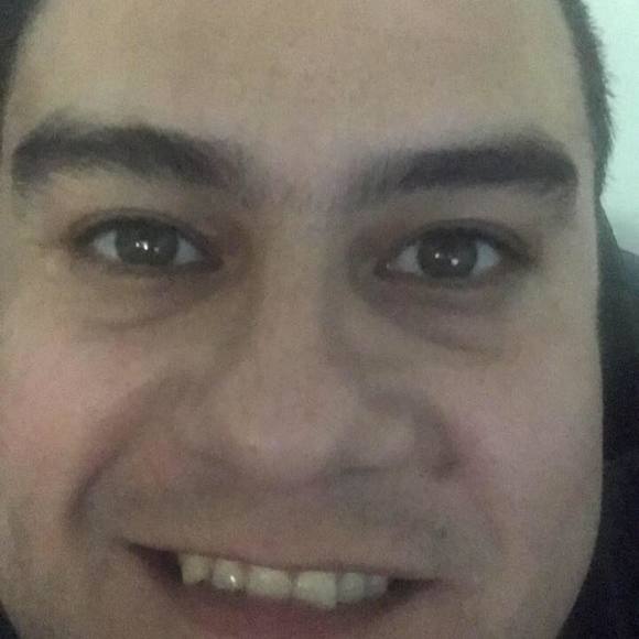 Meet your Posher, Mauricio - Picture 1 of 1